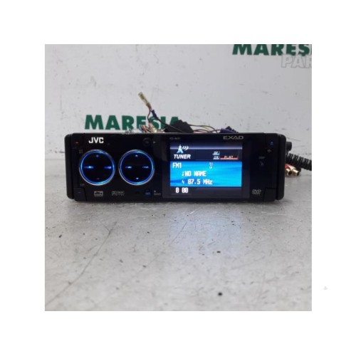 Miscellaneous - Miscellaneous - Radio, miscellaneous