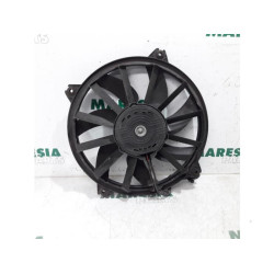 Citroen - Berlingo - Fan motor