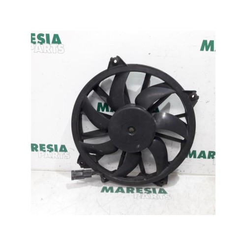 Citroen - Berlingo - Fan motor