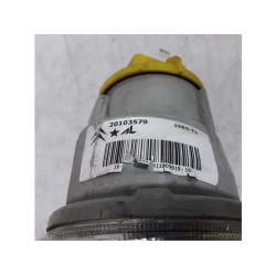 Citroen - Berlingo - Fog light, front right