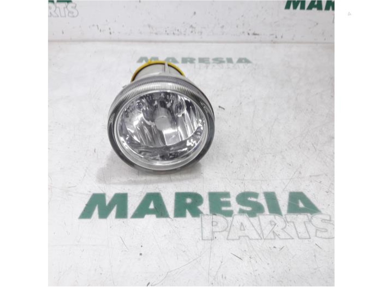Citroen - Berlingo - Fog light, front right