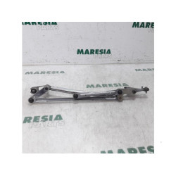 Citroen - Berlingo - Wiper mechanism
