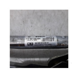 Citroen - Berlingo - Wiper mechanism