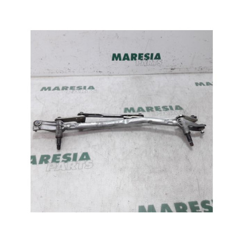 Citroen - Berlingo - Wiper mechanism