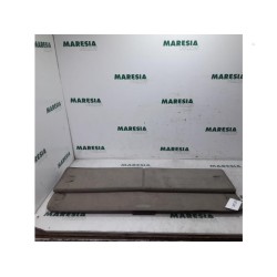 Renault - Megane Scenic - Boot mat
