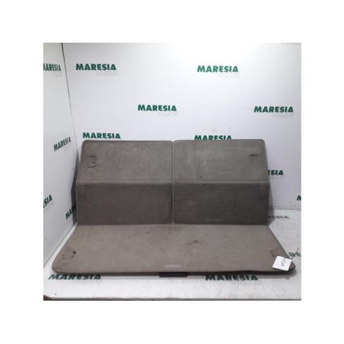 Renault - Megane Scenic - Boot mat