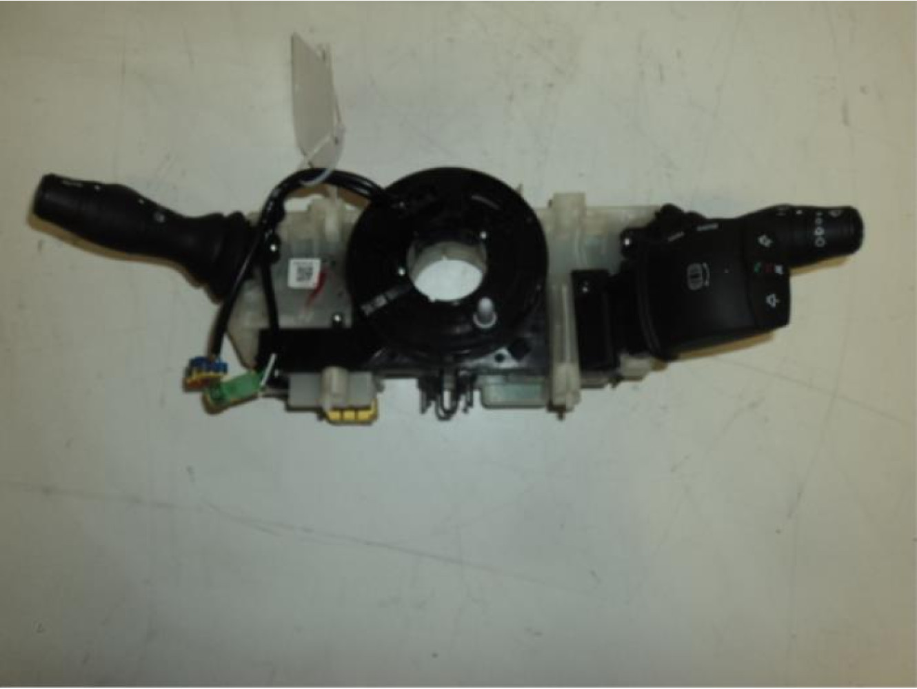Renault - Megane - Steering column stalk