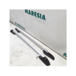 Citroen - Berlingo - Kit rails de toit