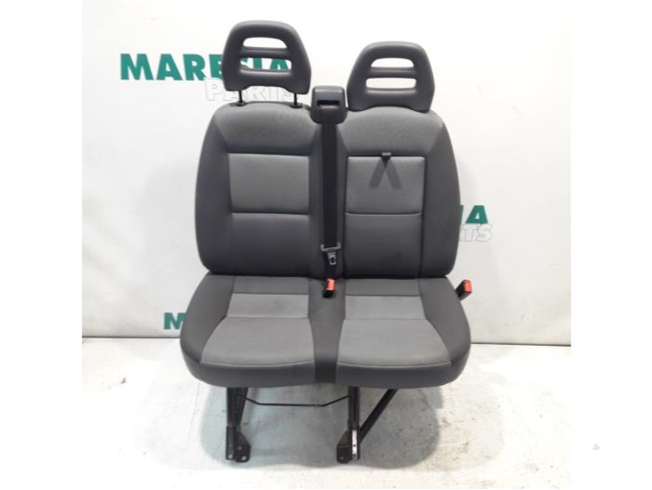 Fiat - Ducato - Banquette avant droit