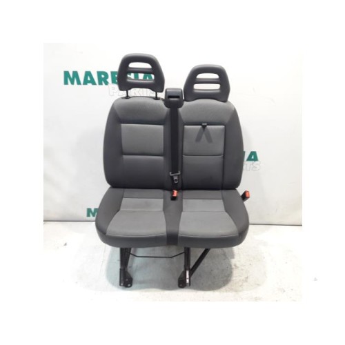 Fiat - Ducato - Double front seat, right