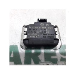 Citroen - Berlingo - Rain sensor