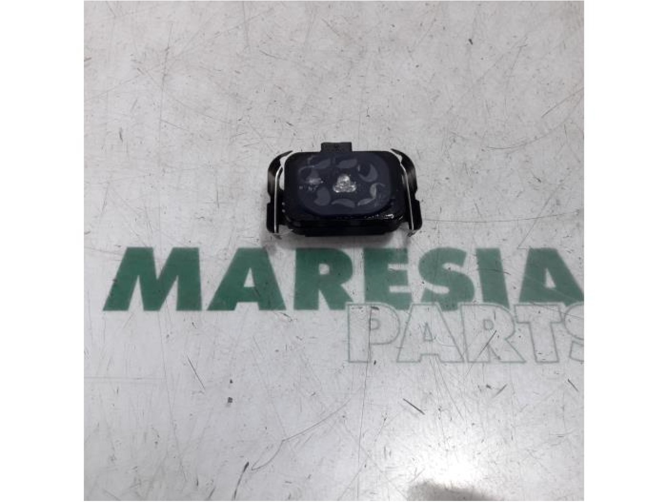 Citroen - Berlingo - Rain sensor
