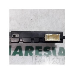 Citroen - Berlingo - Radio module