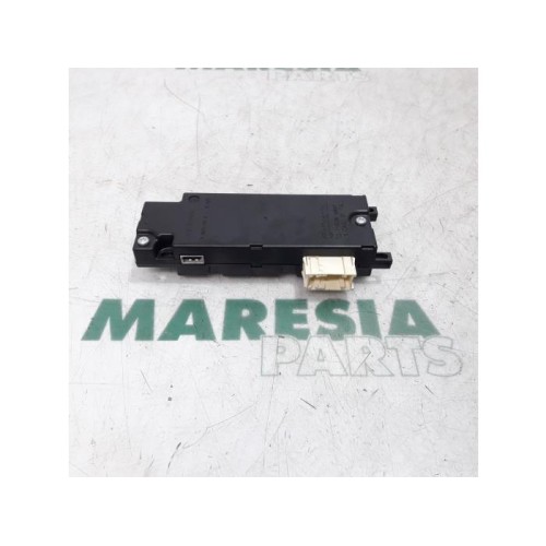 Citroen - Berlingo - Radio module
