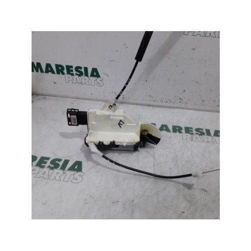 Citroen - Berlingo - Door lock mechanism 2-door, left