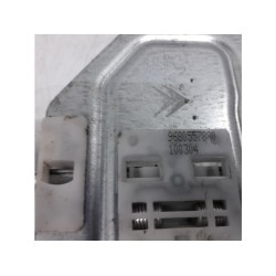 Citroen - Berlingo - Window mechanism 2-door, front right