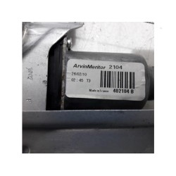 Citroen - Berlingo - Window mechanism 2-door, front right