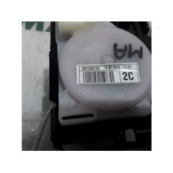 Citroen - Berlingo - Sicherheitsgurt Mitte hinten