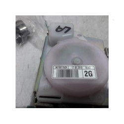 Citroen - Berlingo - Sicherheitsgurt links hinten