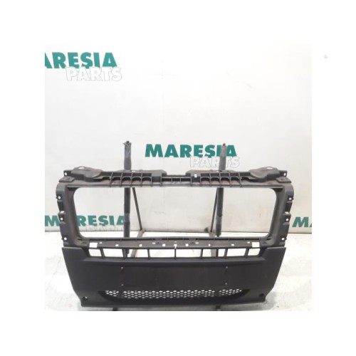 Fiat - Ducato - Front bumper, central component