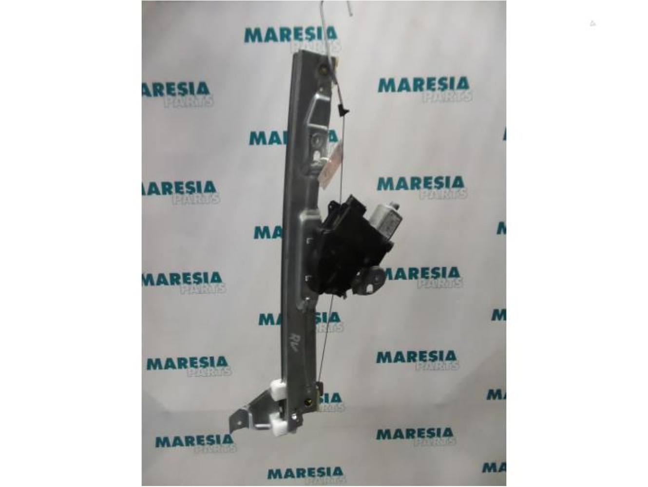 Peugeot - 308 - Window mechanism 4-door, front right