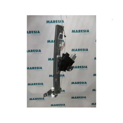 Peugeot - 308 - Window mechanism 4-door, front right