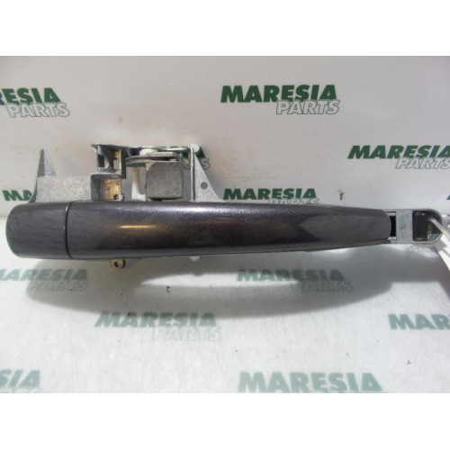 Peugeot - 308 - Front door handle 4-door, right