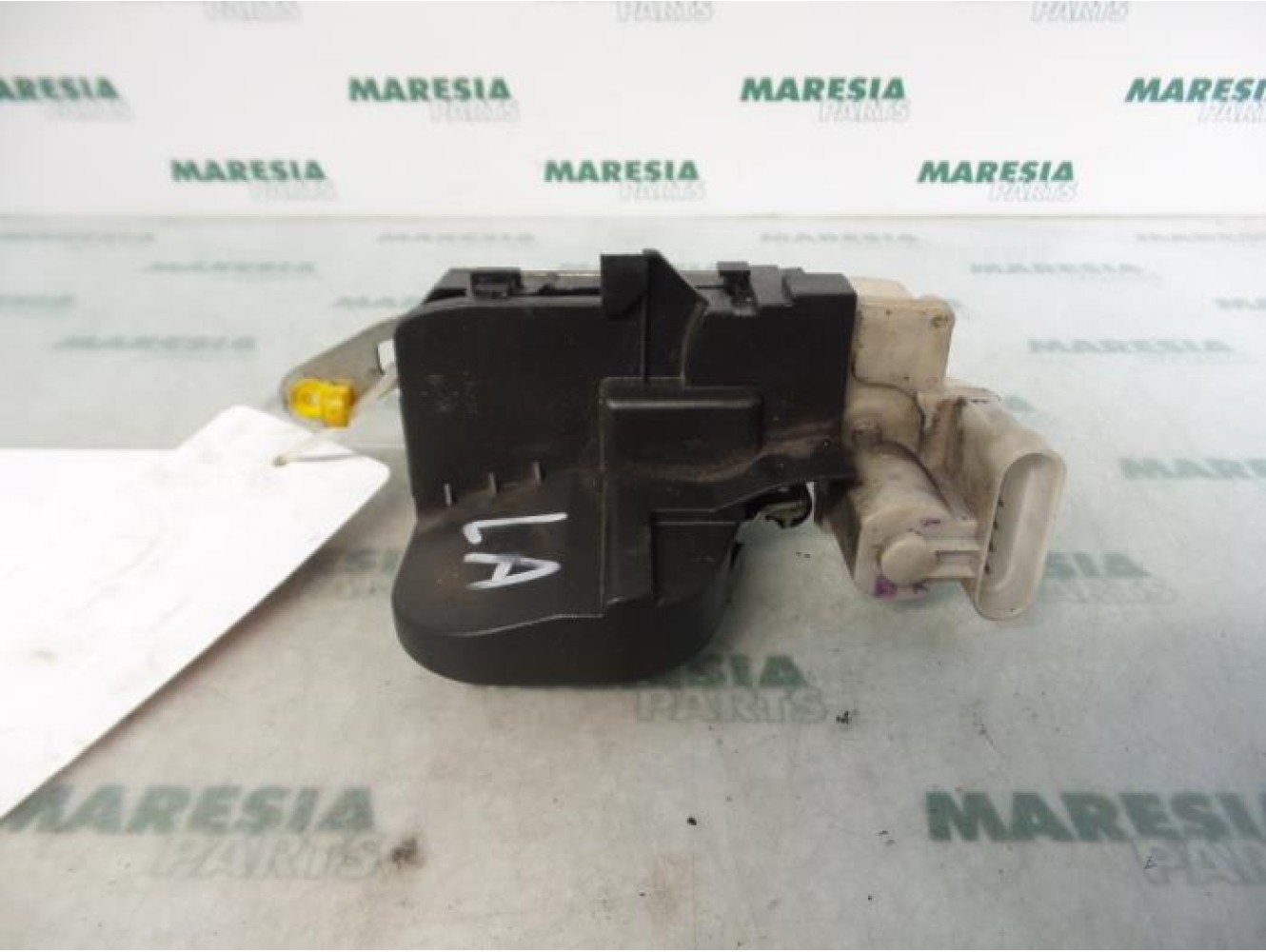 Alfa Romeo - 147 - Türschlossmechanik 4-türig links hinten