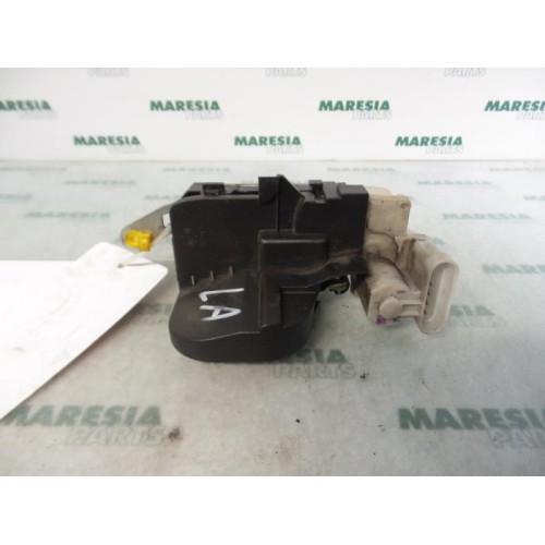 Alfa Romeo - 147 - Deurslot Mechaniek 4Deurs links-achter