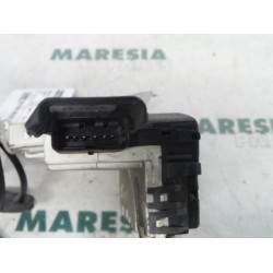 Peugeot - 308 - Front door lock mechanism 4-door, right