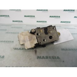 Alfa Romeo - 147 - Deurslot Mechaniek 4Deurs rechts-achter