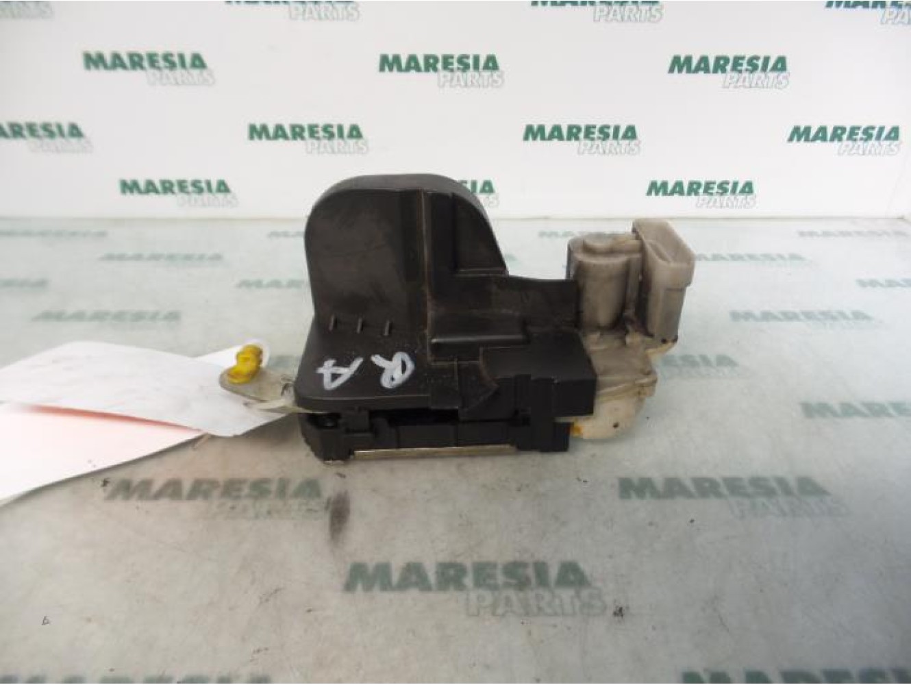Alfa Romeo - 147 - Deurslot Mechaniek 4Deurs rechts-achter
