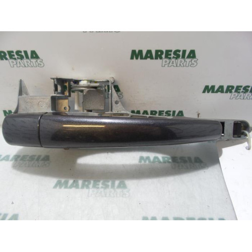 Peugeot - 308 - Rear door handle 4-door, right