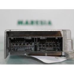 Alfa Romeo - 147 - Airbag Module