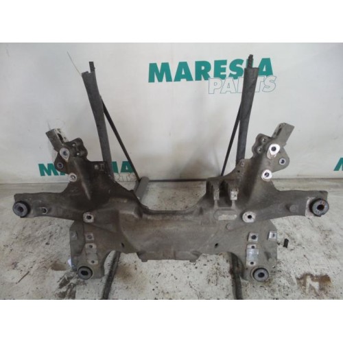 Peugeot - 407 - Subframe