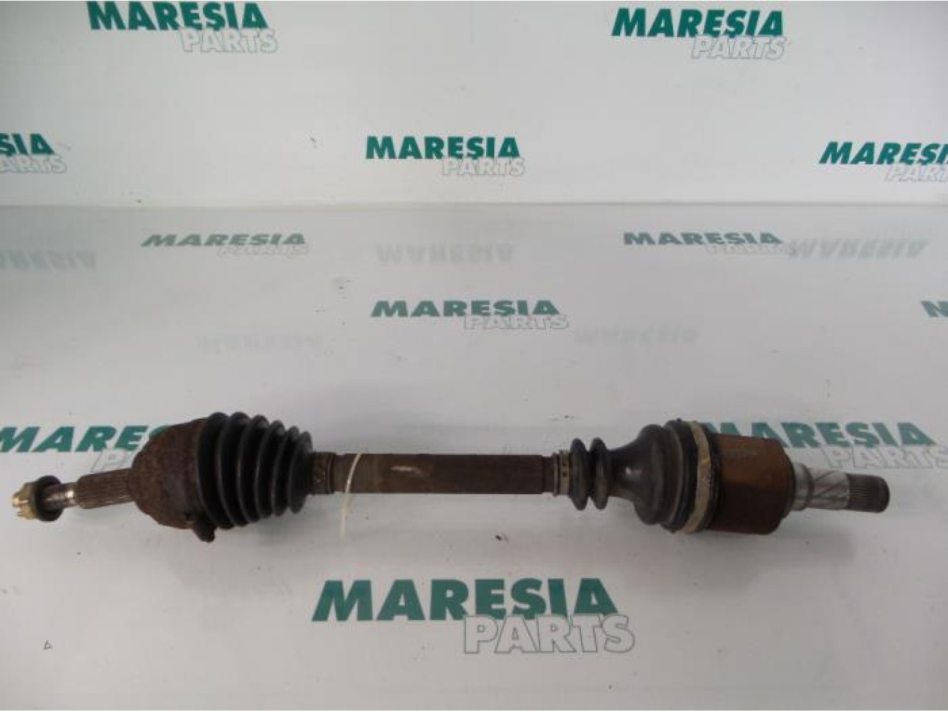 Renault - Grand Scenic - Arbre de transmission avant gauche