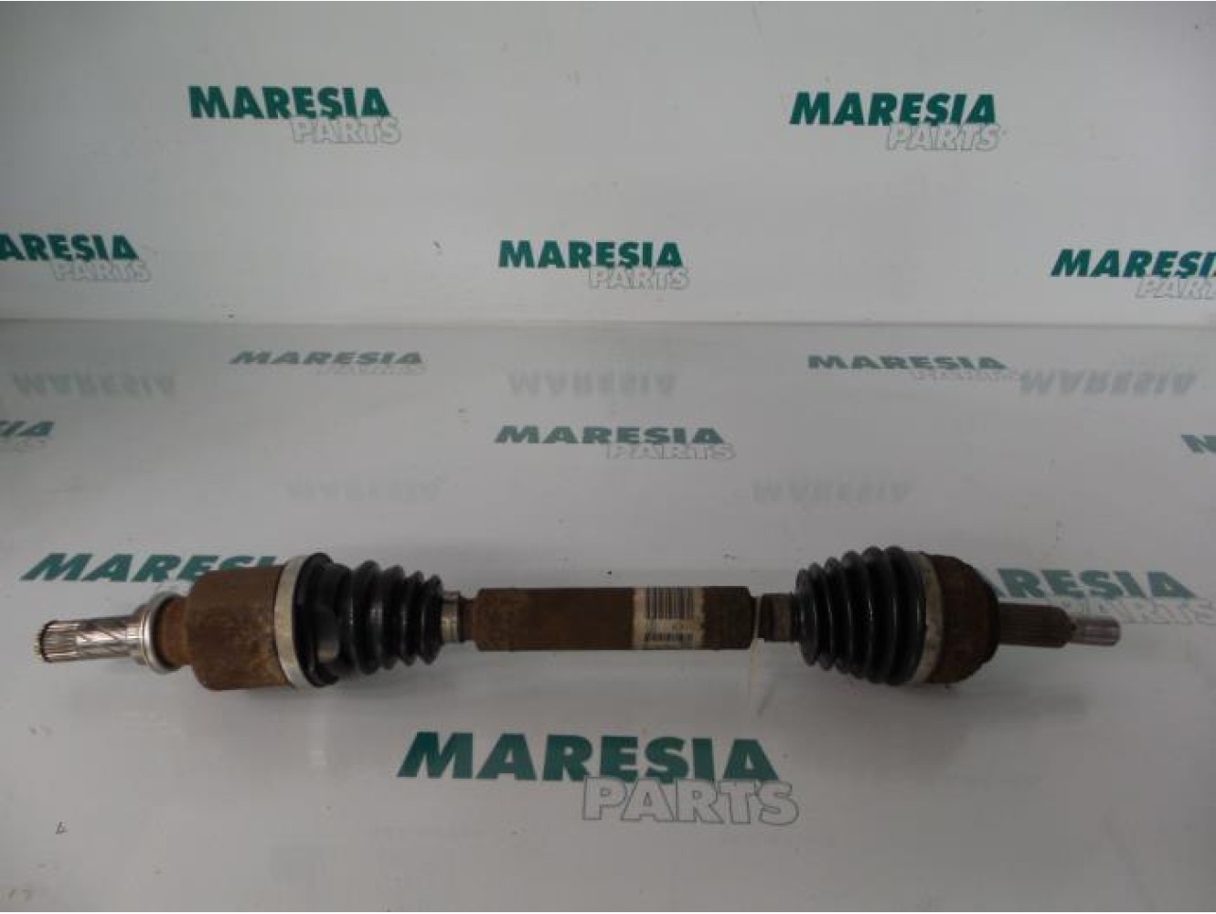 Renault - Megane Scenic - Aandrijfas links-voor