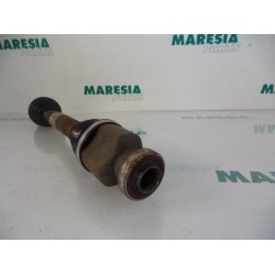 Renault - Megane Scenic - Aandrijfas rechts-voor
