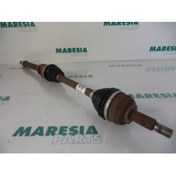 Renault - Megane Scenic - Arbre de transmission avant droit