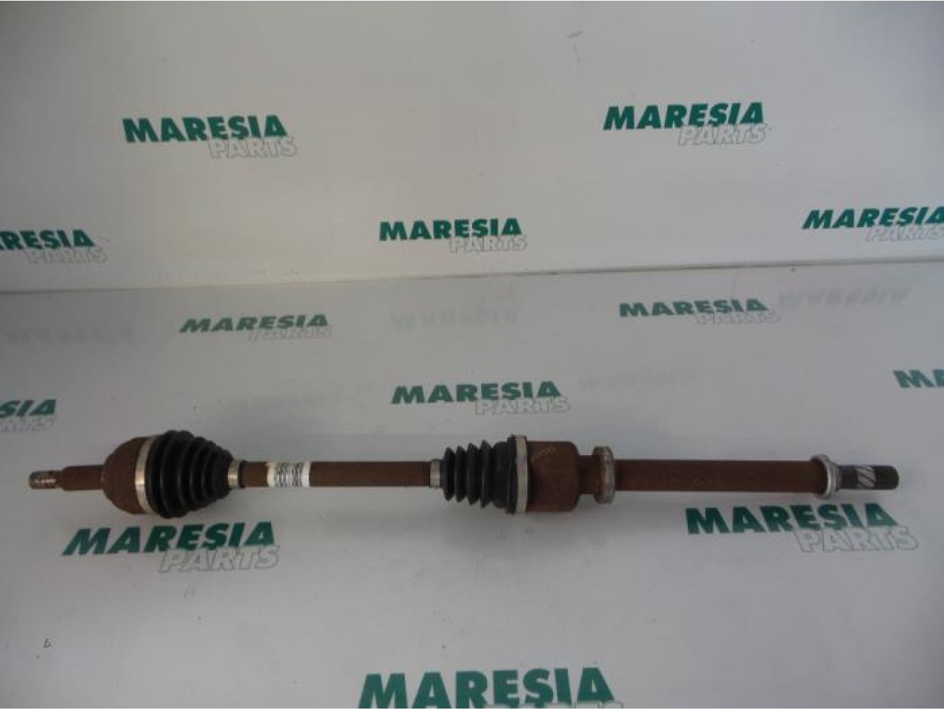 Renault - Megane Scenic - Arbre de transmission avant droit