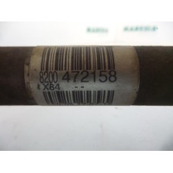 Renault - Megane Scenic - Front drive shaft, right
