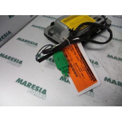 Peugeot - 307 - Airbag Sitz (Sitzplatz)