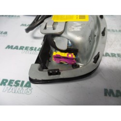 Peugeot - 307 - Airbag Sitz (Sitzplatz)