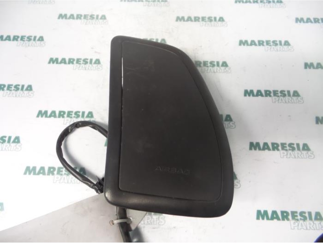 Peugeot - 307 - Airbag Sitz (Sitzplatz)