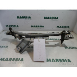 Fiat - Punto - Wiper mechanism