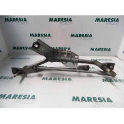 Fiat - Punto - Wiper mechanism
