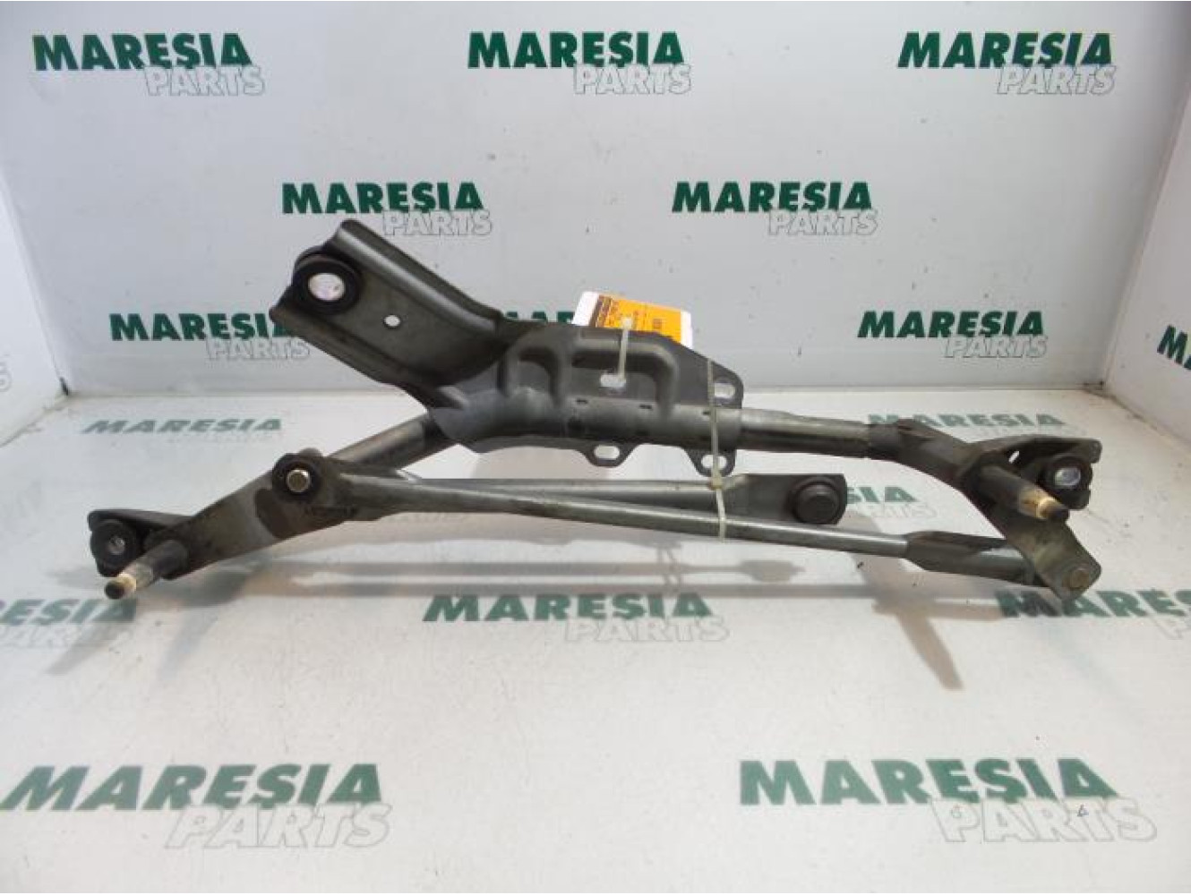 Fiat - Punto - Wiper mechanism
