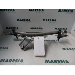 Fiat - Punto - Wiper mechanism