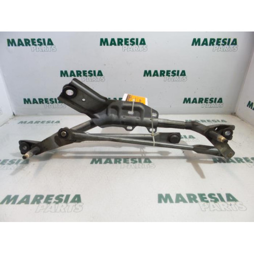 Fiat - Punto - Wiper mechanism