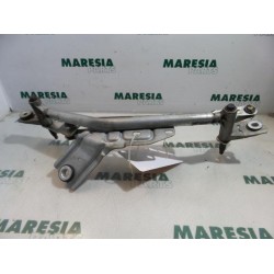 Fiat - Punto - Wiper mechanism